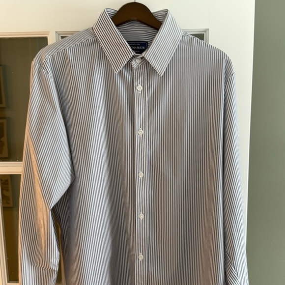 Mizzen+Main Leeward Blue Label - Picture 1 of 2